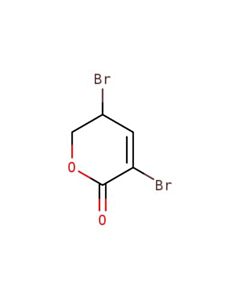 Astatech 3,5-DIBROMO-5,6-DIHYDROPYRAN-2-ONE; 1G; Purity 95%; MDL-MFCD20486239